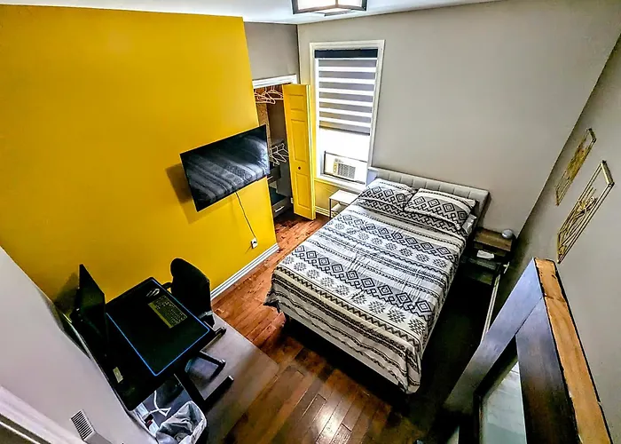 The Modern Stays