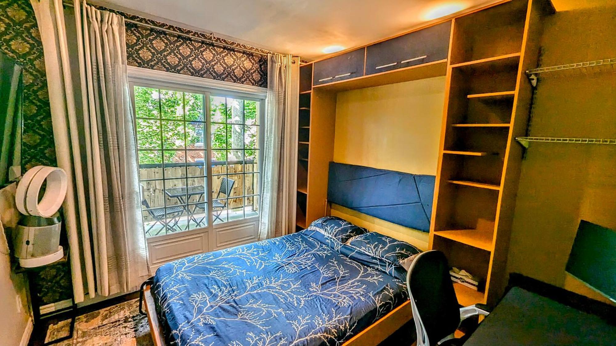 Homestay The Modern